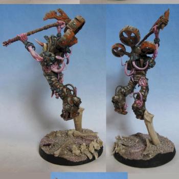 Abod-Cythraul (better picture) by requyem