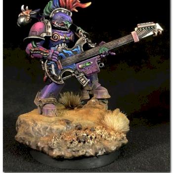 Noise Marine by BornFire