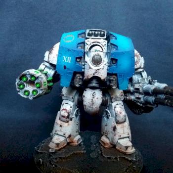 World Eaters by dogparry