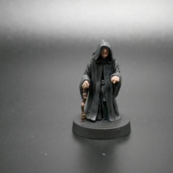 Star Wars Legion Painted Emperor Palpatine Commander Expansion by ejb2k2k