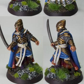 Glorfindel by Elrond8