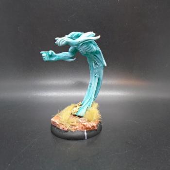 Hordes Painted Minions Solo Feralgeist by w013ejb