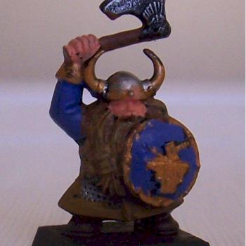 Free Dwarf by Mac Daddy