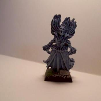 Banshee by lord galidon
