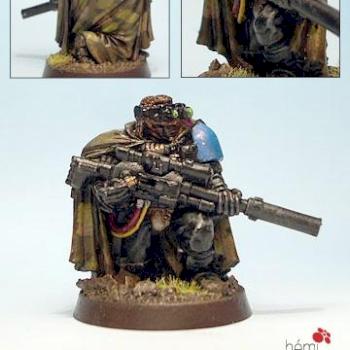 Sniper by hemi