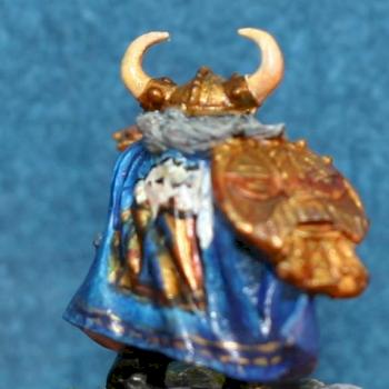 seigneur nain -cape- by qatr123