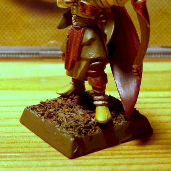 Wood elve 128 by Bloodstorm