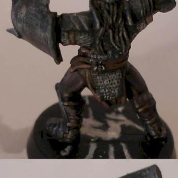 uruk-hai by mmgg