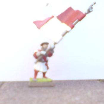 My First Mini by frukost