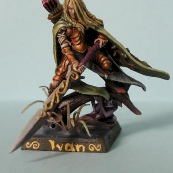 Ivan de Westwood by rieekan