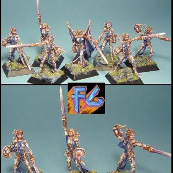 valkyries d'alahan by armees de gehenne2