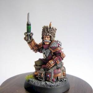Medico Vostroyano by Soltan
