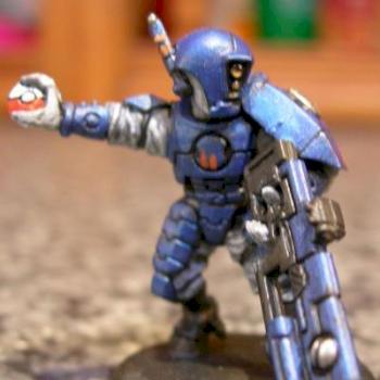 Metallic Blue FW by Nakasi