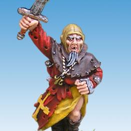 Pélerin bretonnien by Bebop