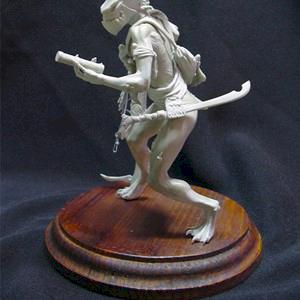 Kroot by anastas