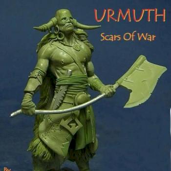 Urmuth by Freeman