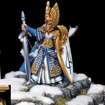 high elfe lord by lukatme