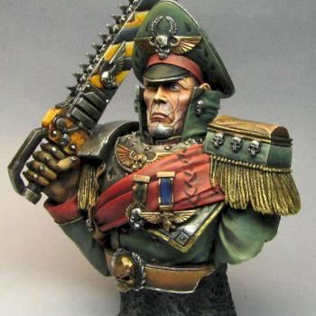 Commisssar Konstipé (FW) by fix