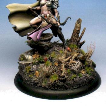 Ainariel by Jamie