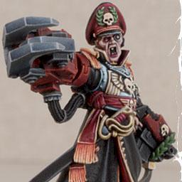 Yarrick by konflict