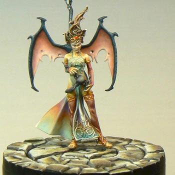 Maelyn by weisern