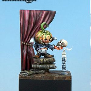 Hamlet by ANAKRON