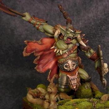 Volgor by Herb the bitter