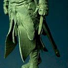 Altair (40 mm) by Chasm Keeper