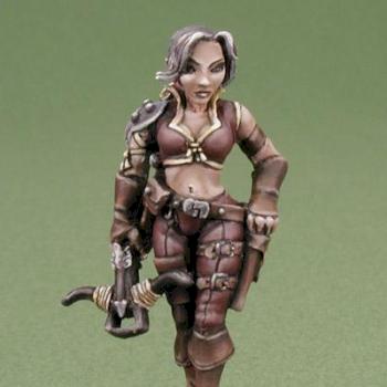 Tara the Silent by mrika