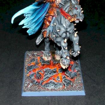 Lord of End Times by Gabe