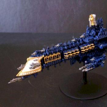 Emperor by Francois