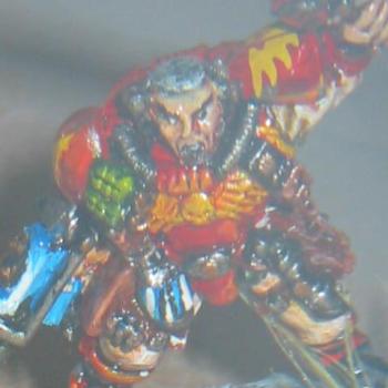 Another mini by rennonokomis