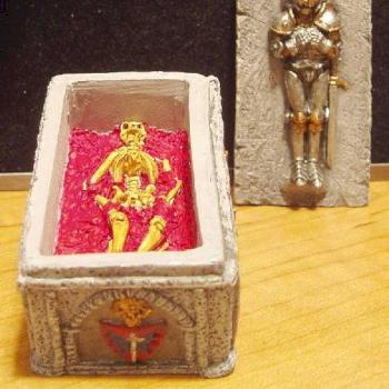 2627:Medieval Sarcophagus by subhuman5150