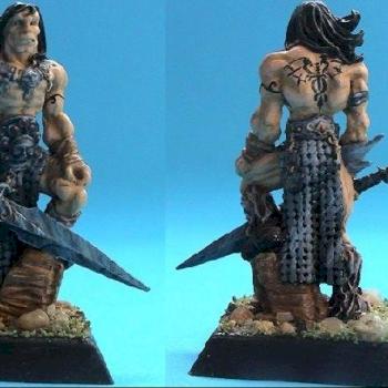 Drac Mac Syro by arthalf