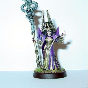 Another mini by anges