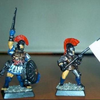 Another mini by rafale