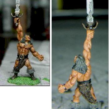 Another mini by Fier
