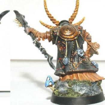 GW Dark Emmisary by InternetJunky