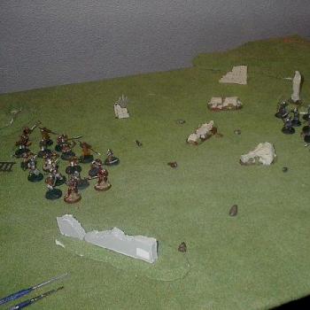 Another mini by darklord12