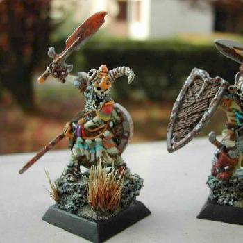 Une autre figurine by general maximus