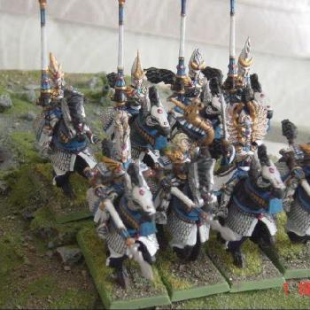 Another mini by fairwater