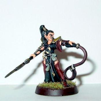 Another mini by anges