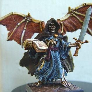 Angel of Death by John Lee