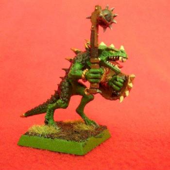 Saurus by pietermoris
