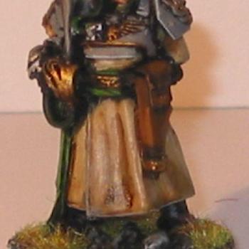 commandeur cadian by Settra