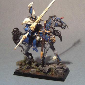 Alahan cavalery by Mc Gregus