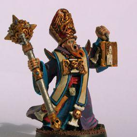 Another mini by knegarpetter