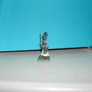 Une autre figurine by Raloufbebec