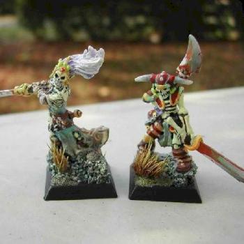 Une autre figurine by general maximus