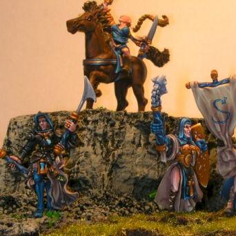 Sisters of War by Noel